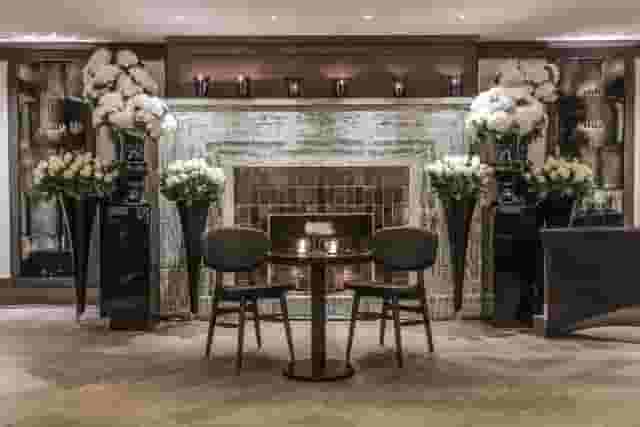 The May Fair Hotel