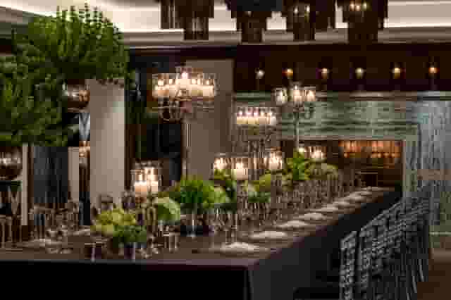 The May Fair Hotel
