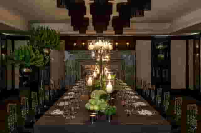 The May Fair Hotel
