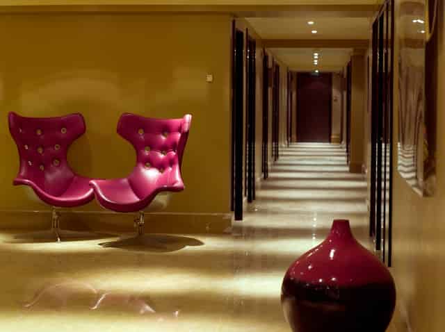 Private Suite 4
