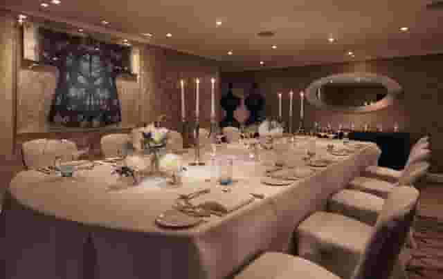 Private Suite 5