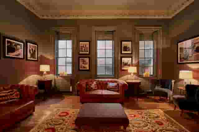 Argyll Suite