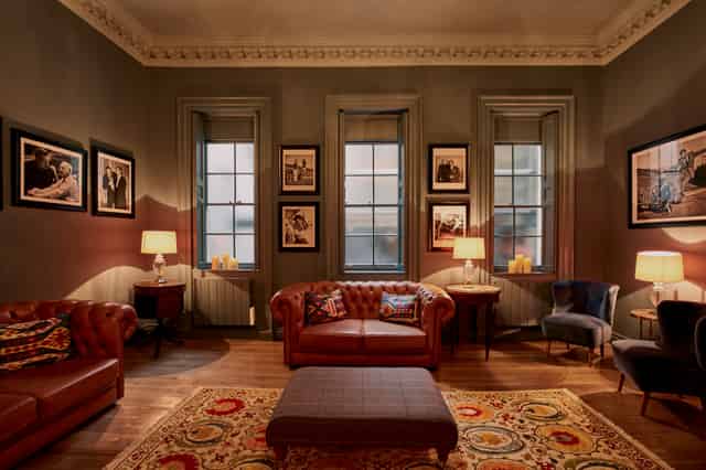 Argyll Suite