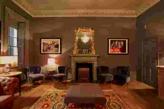 Argyll Suite