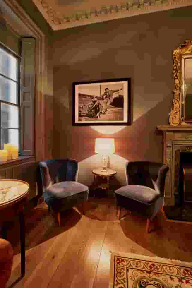Argyll Suite
