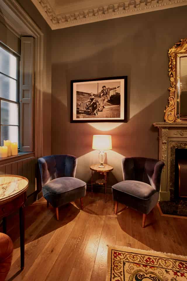Argyll Suite