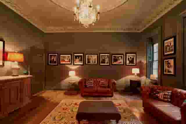 Argyll Suite