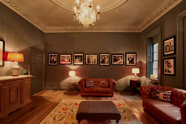 Argyll Suite