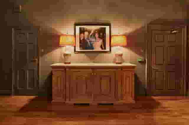 Argyll Suite