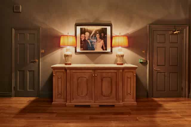 Argyll Suite