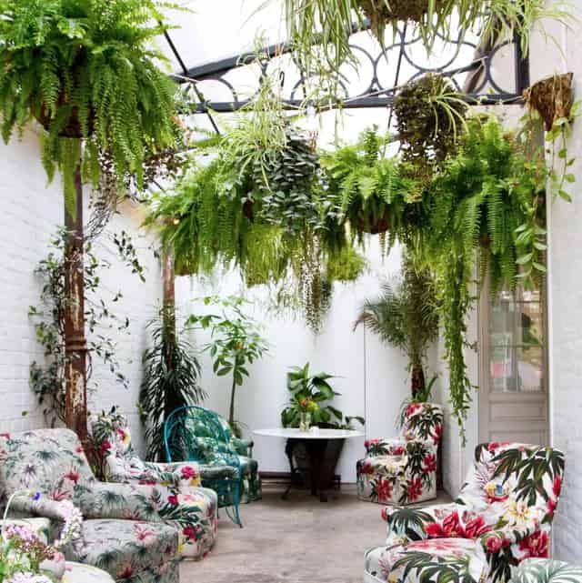 Greenhouse