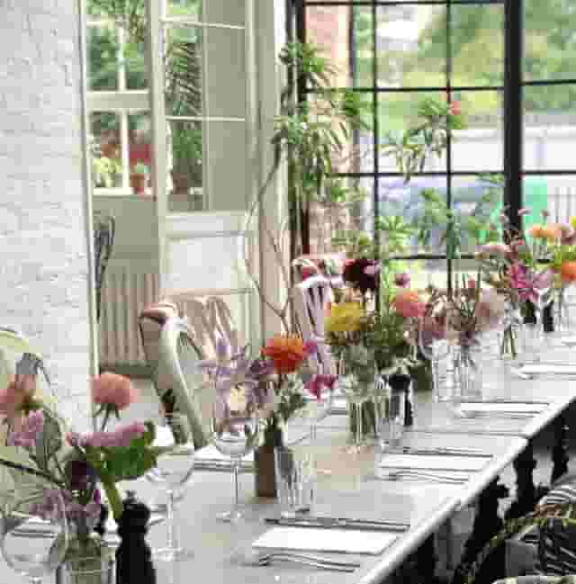 Greenhouse