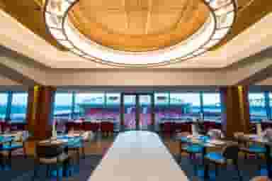 Christmas Party Venues