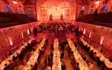 Networking Venues