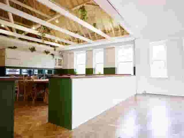 B&H Kitchen