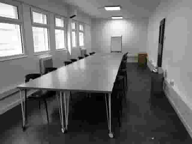 Office/Training Room 2