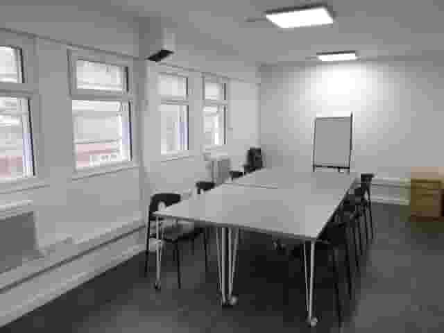 Office/Training Room 2