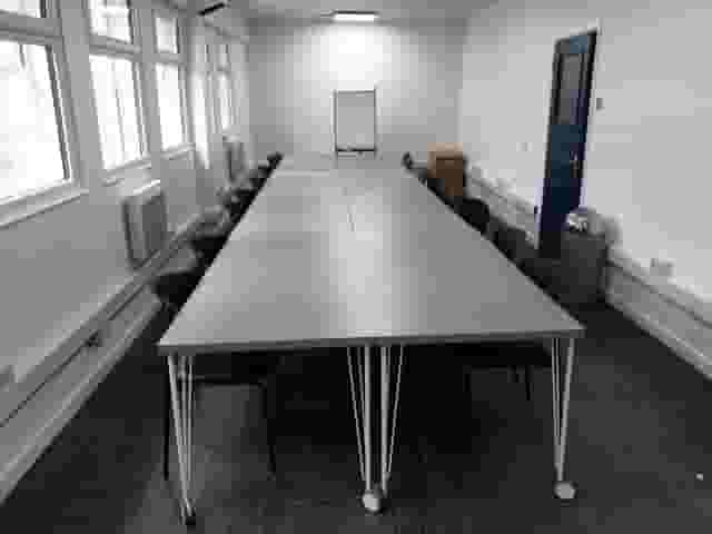 Office/Training Room 2