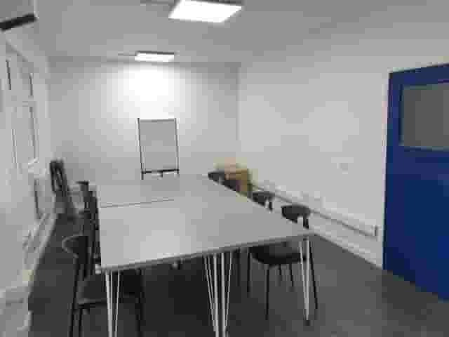 Office/Training Room 2