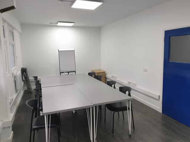 Office/Training Room 2