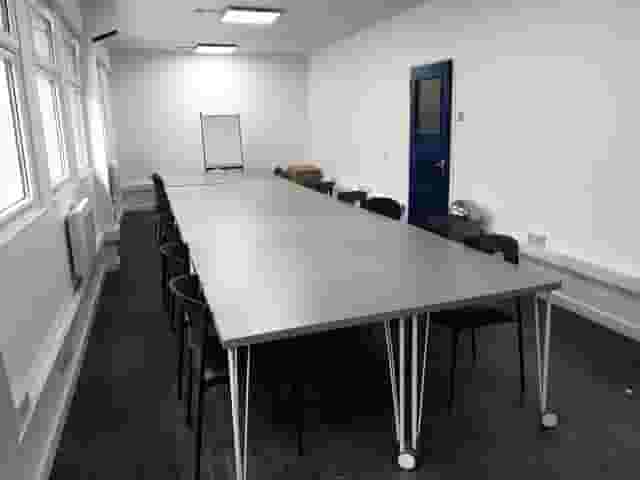 Office/Training Room 2