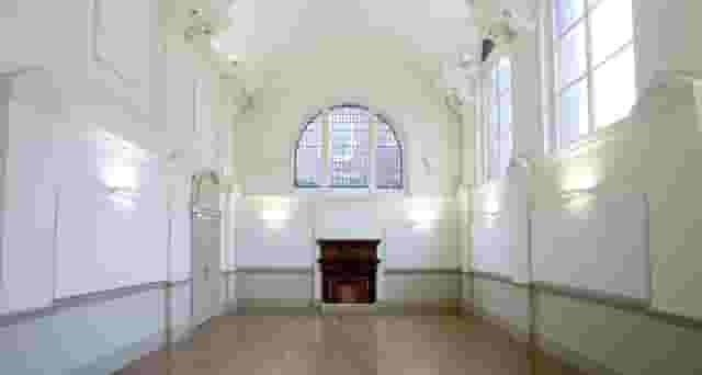 Large Committee Room