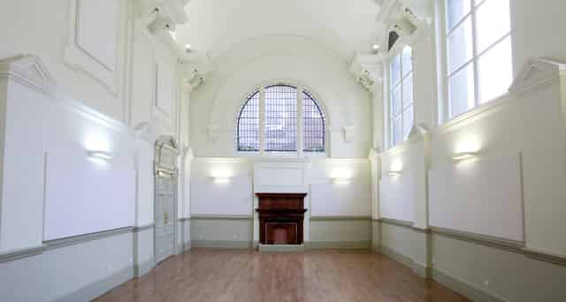 Large Committee Room