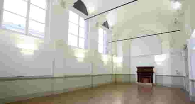 Large Committee Room