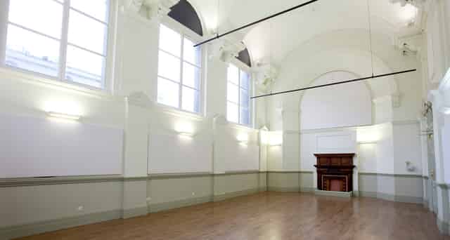 Large Committee Room