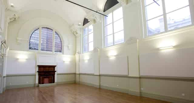 Large Committee Room