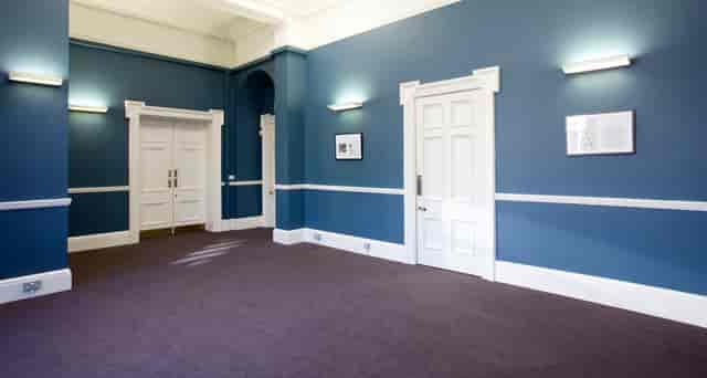 Shoreditch Town Hall