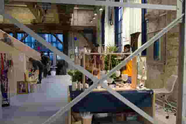 Craft Central
