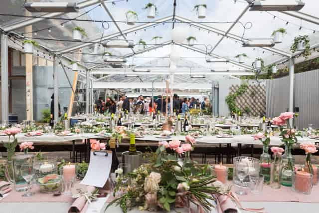 Palm House