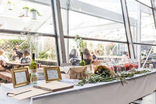 Springs Bar & Garden