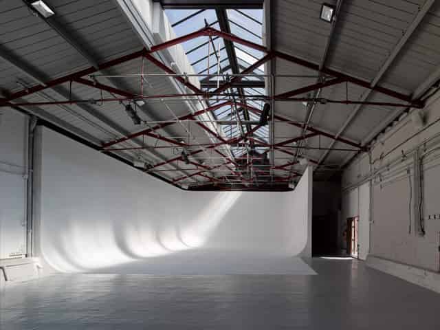 Whole Venue