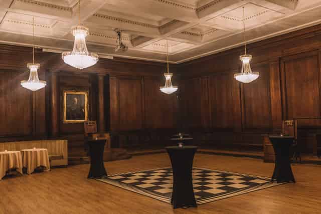 The Goulburn Lodge