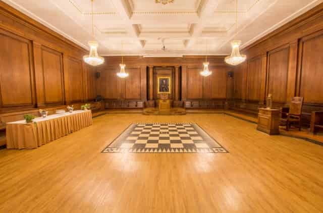 The Goulburn Lodge