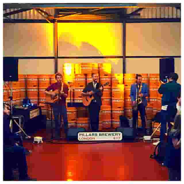 Pillars Brewery