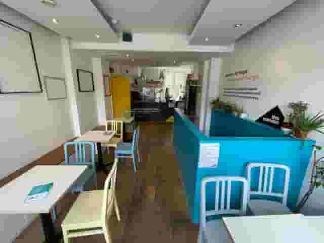 Cafe