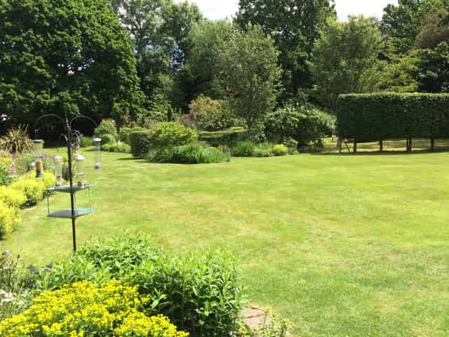Gardens