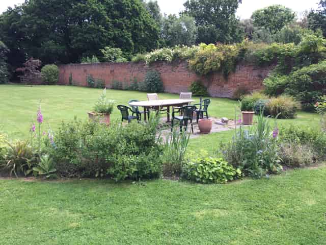 Gardens