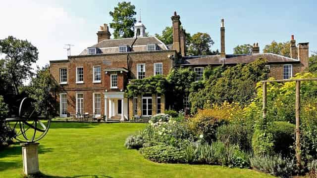 Gardens