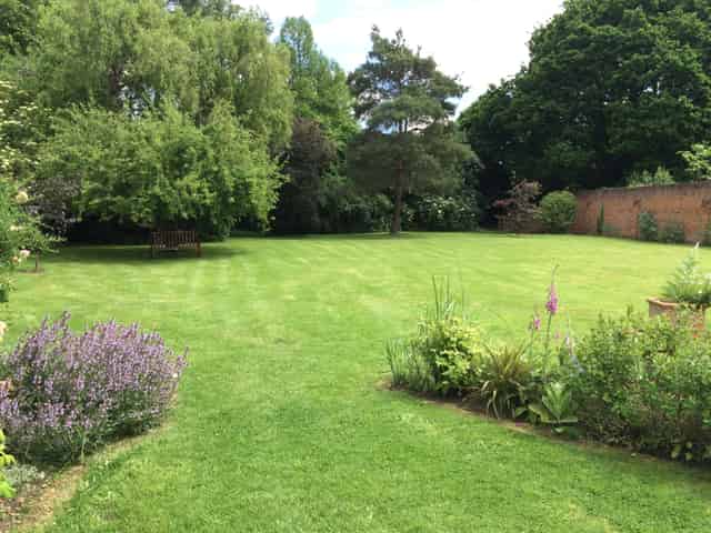 Gardens