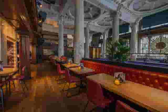 Full Exclusive Venue Hire