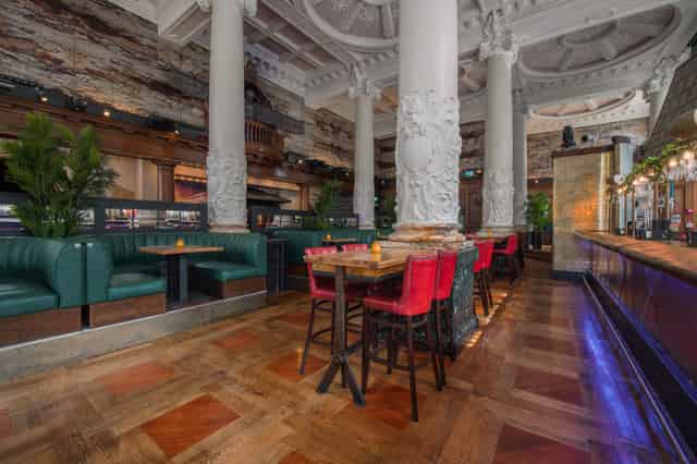 Full Exclusive Venue Hire