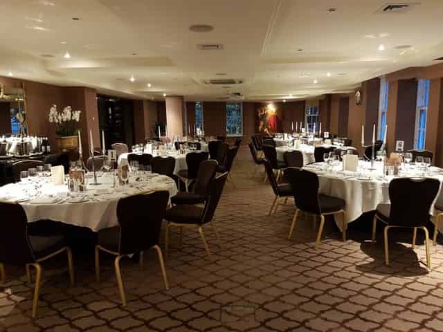 Corporate Event