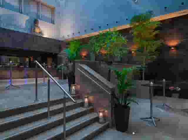 Atrium