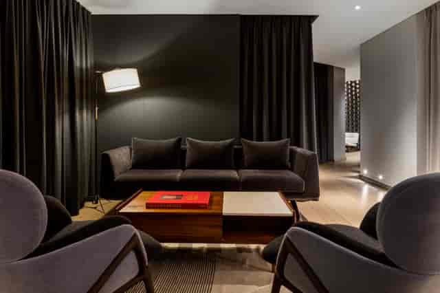Private Room 4