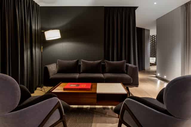 Private Room 4
