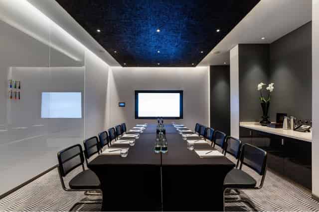 Private Room 4